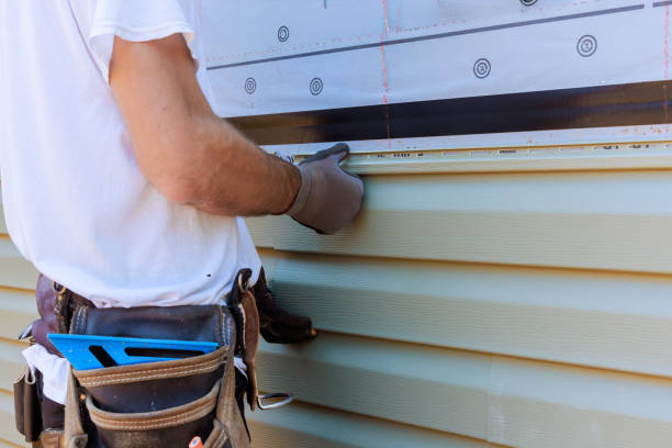 Affordable Siding Repair solutions in Lutz, FL